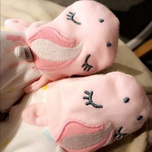 Meet your Posher, Laura